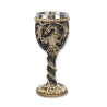 Copa decoración Dragón 20 cm
