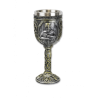 Copa decoración Templarios 20 cm