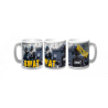 Taza Cerámica SWAT