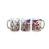 Taza Cerámica Templarios