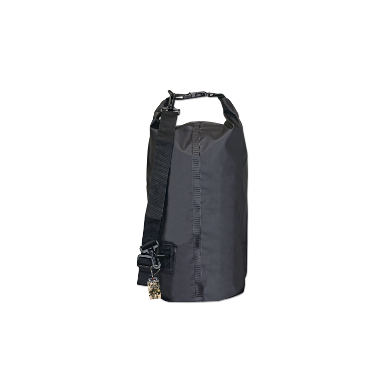 Bolsa Estanca Negra. 15 litros