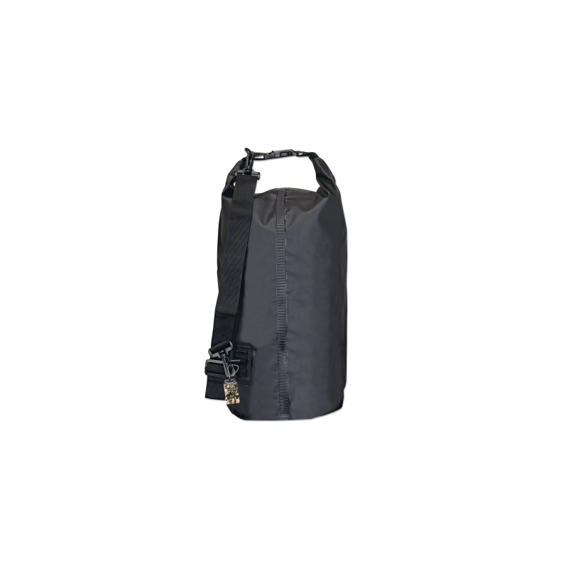 Watertight bag Black 20 lts
