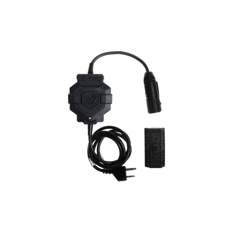 Ptt Style Ztac Wireless Midland Element Z 123