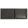 cartera doble Barbaric. G. Civil
