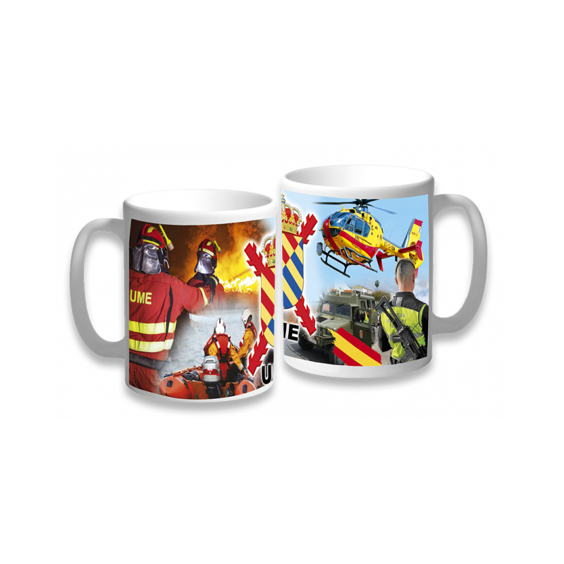 UME Mug en céramique