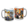 Taza Cerámica Sapeurs Pompiers