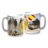 Taza Cerámica Ejército De Tierra