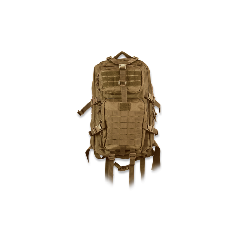 Barbaric 38 L ASSAULT M Coyote Rucksack