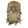 mochila Barbaric 38 L ASALTO "M" Camo CP