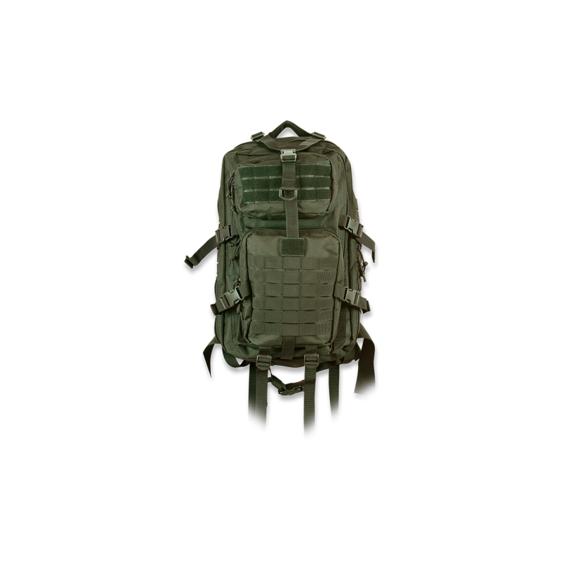 Sac à dos Barbaric 38 L ASSAULT M vert