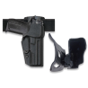Funda Radar Police Nivel II