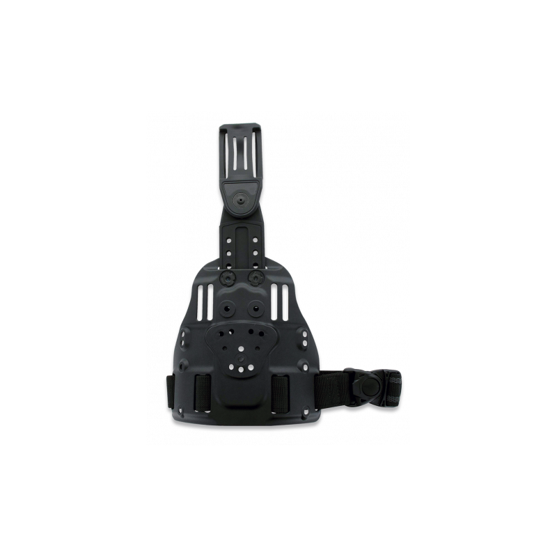 Pernera Radar Alta con sist. pivo. cintu