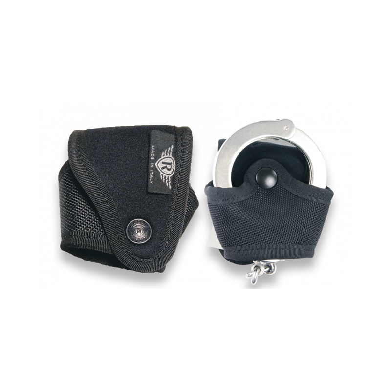 Portagrillete Radar Abierto Nylon