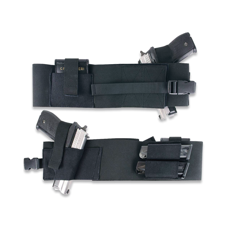 Faja Elastica Radar Multimarca Paisano