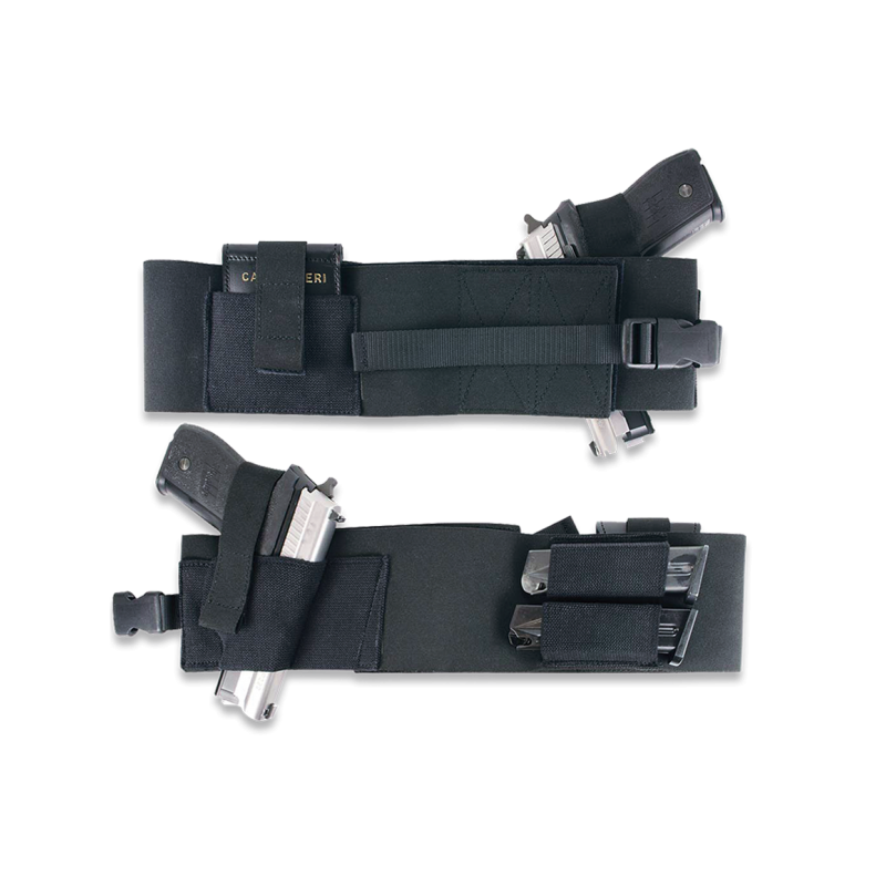 Paisano Multibrand Multibrand Radar Elastischer Gürtel