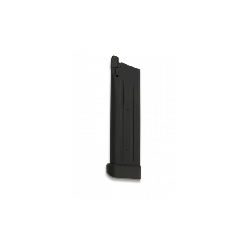 Kugelladegerät für 38362 38363