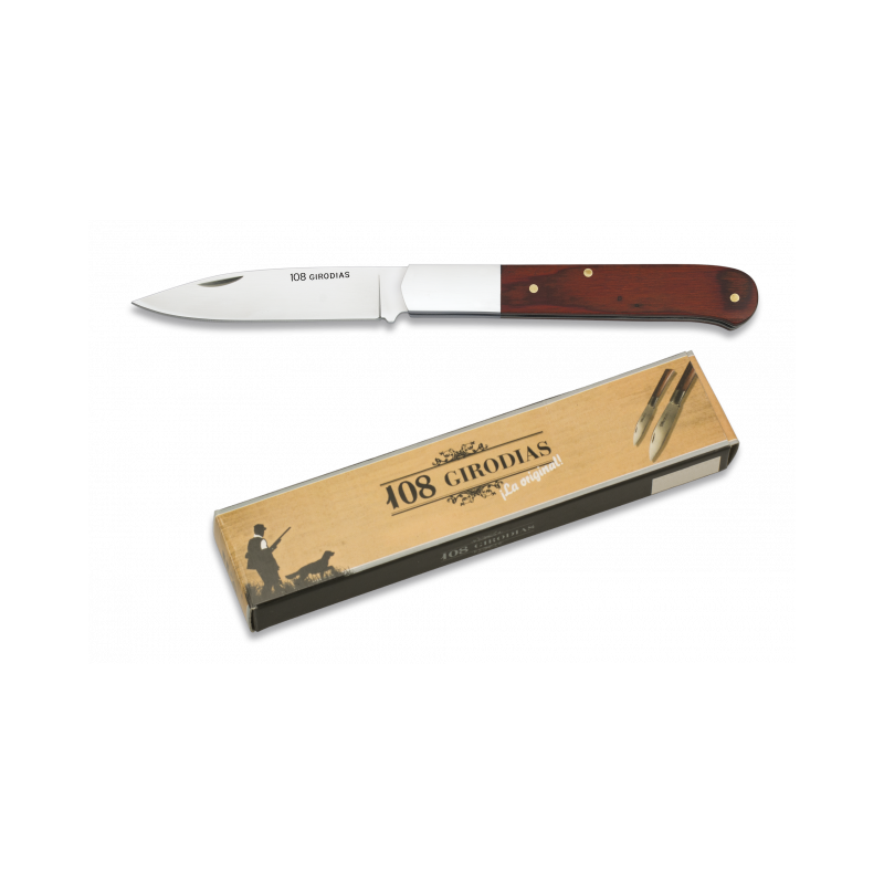 Pocket knife 108 GIRODIAS 85 cm