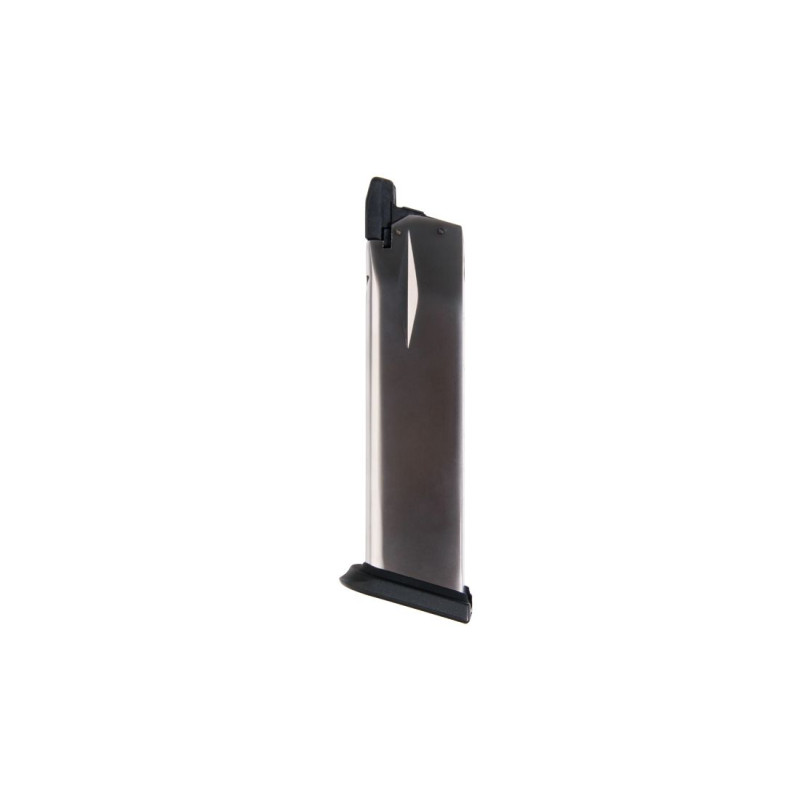 We Mg-3-8-Xxx 26Rds Compact 38 Gbb Magazine