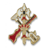 Distintivo PERMANENCIA EN LA LEGION