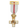 MEDALLA MERITO MILITAR