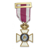 Medalla CRUZ SAN HERMENEGILDO