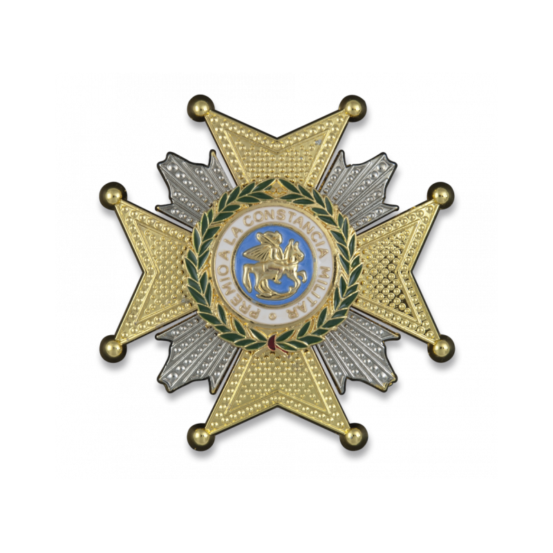 Badge SAN HERMENEGILDO