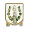EMBLEMA BOINA GOE