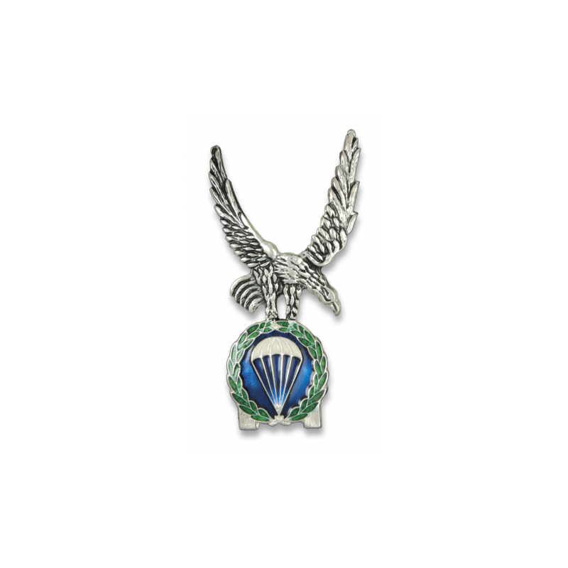 Badge PERMANENCIA BRIPAC