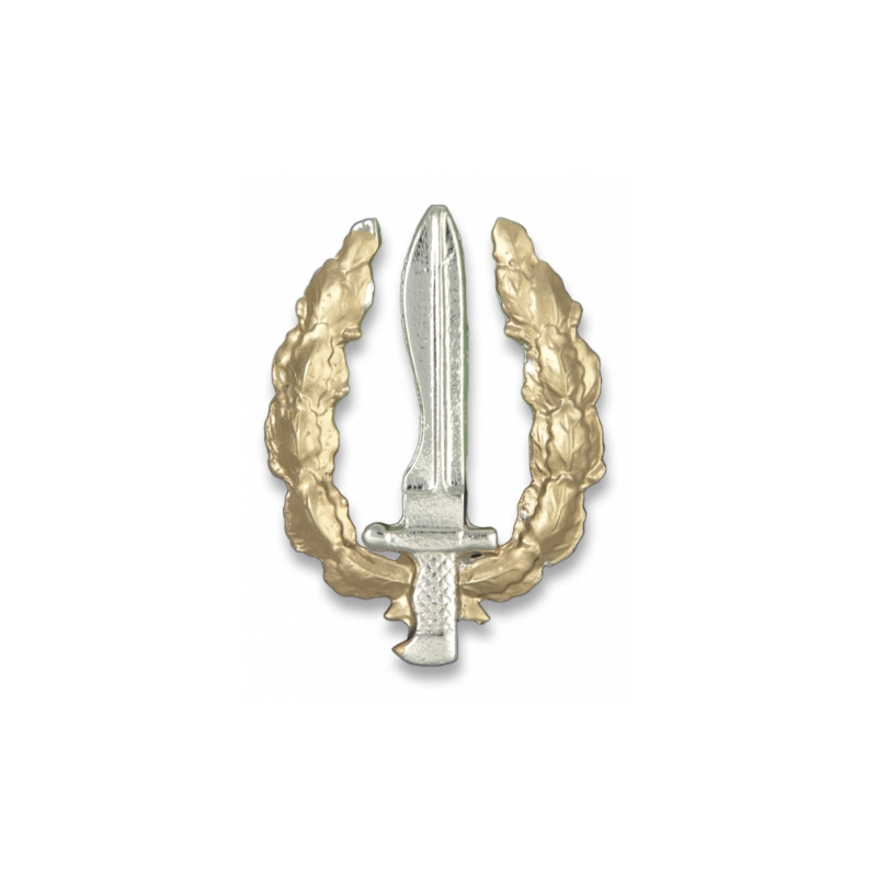 Badge PERMANENCIA EN GOE