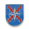 Distintivo PERMANENCIA OTAN