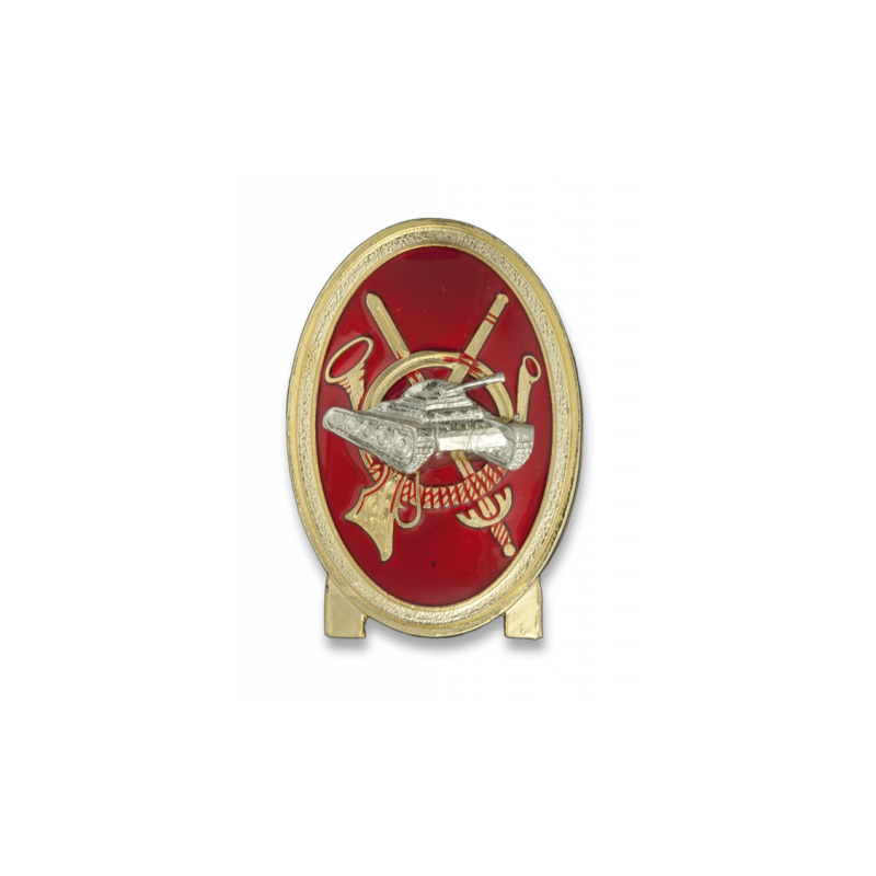 Infanterie-Streitwagen-Kurs-Abzeichen