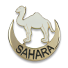 DISTINTIVO SAHARA