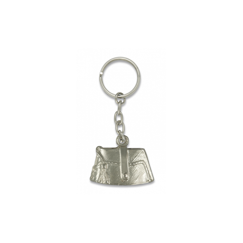 CHAPIRI METAL Porte-clés