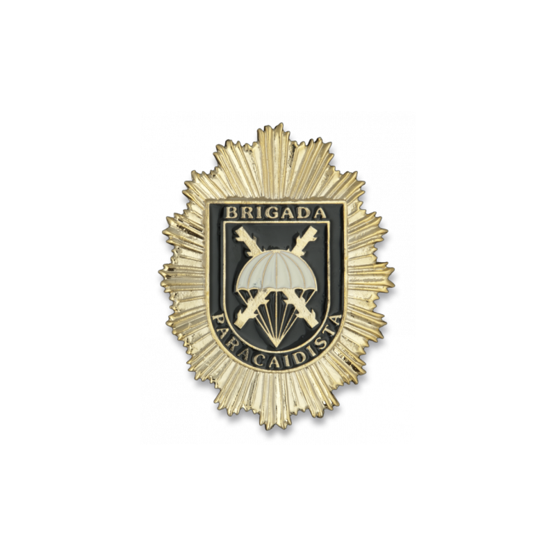 BRIPAC Portemonnaie-Badge