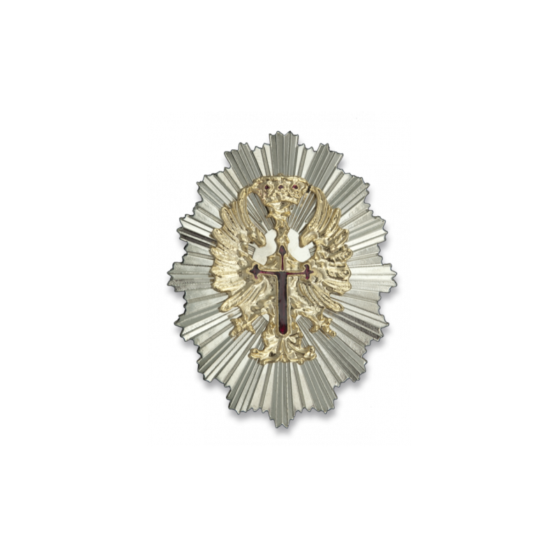 Chapa cartera EJERCITO DE TIERRA