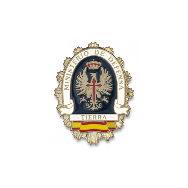 Distintivo a portafoglio ARMY ARMY