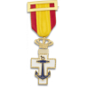 Medalla MERITO NAVAL
