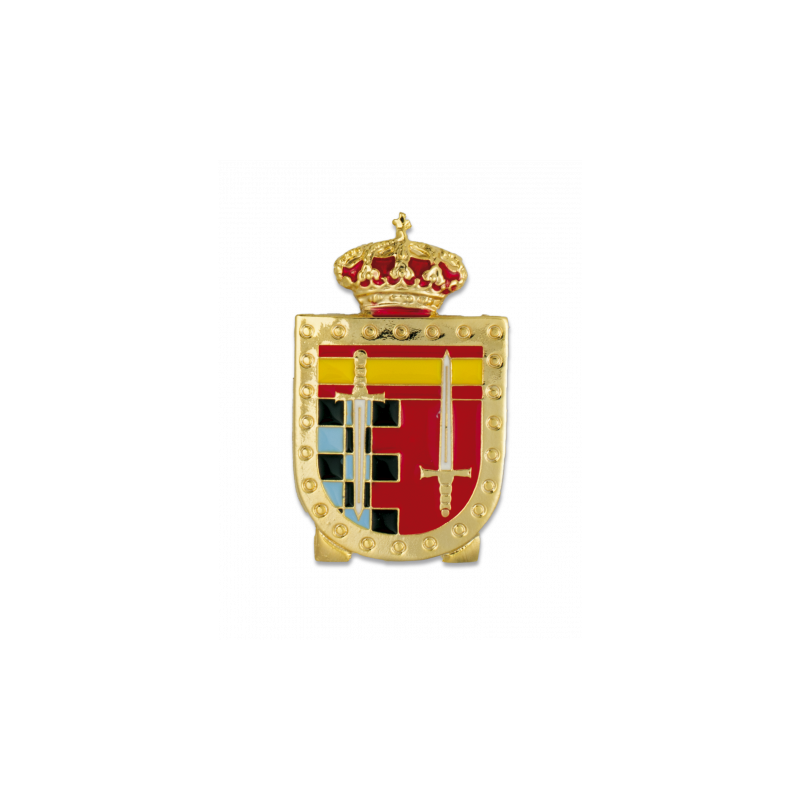 Distintivo de RESERVISTA