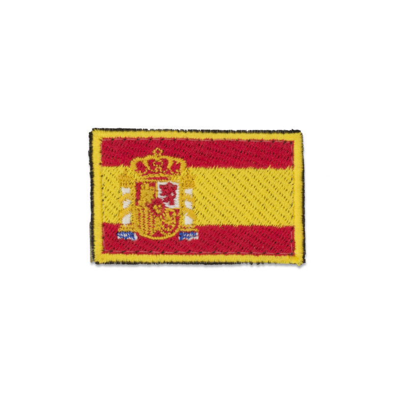 Flag SPAIN for Arm