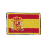 Bandera BRAZO ESPAÑA