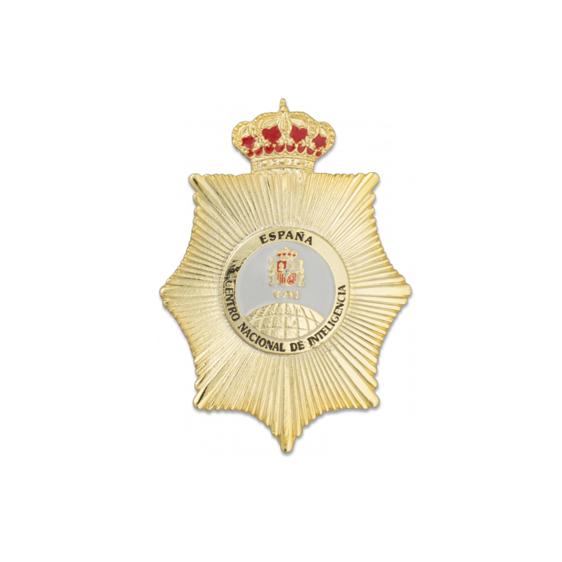 Abzeichen NATIONALES NACHRICHTENDIENSTZENTRUM