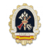 Chapa EMBLEMA LEGION ESPAÑOLA