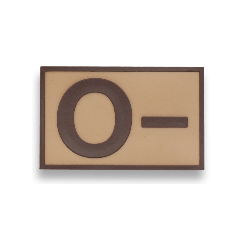 Adesivo de borracha ( 0 - ) Agregado. (5,4 x 3,4 centímetros)