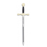 Mini espada EXCALIBUR 18 cm
