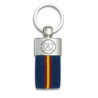 Llavero españa azul+ Esp