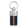 Llavero españa azul + Esp