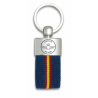 Llavero españa azul + Esp