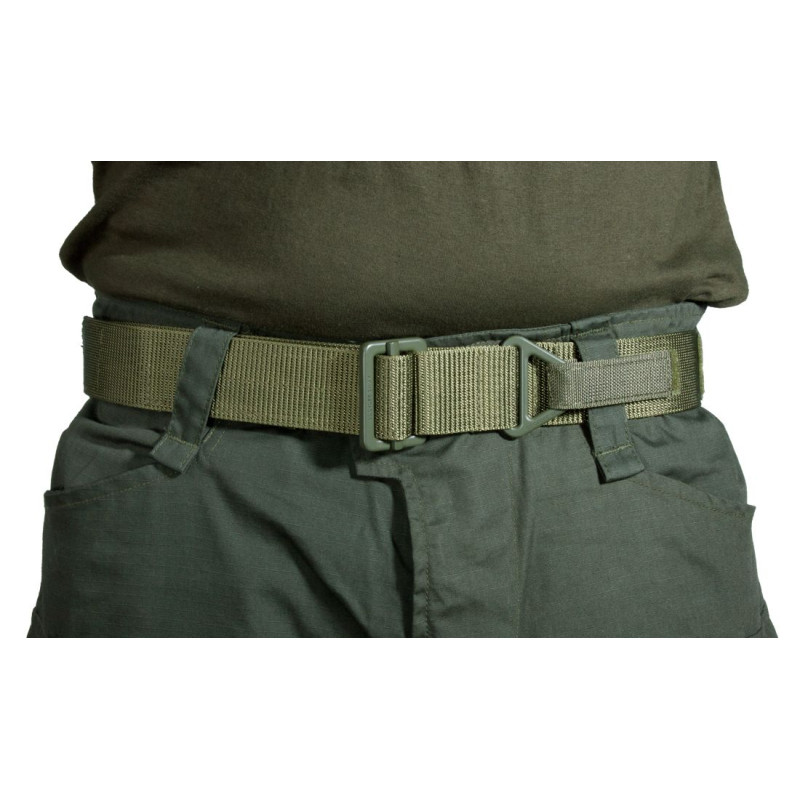 Cintura di salvataggio con doppia fibbia 125cm Od Delta Tactics