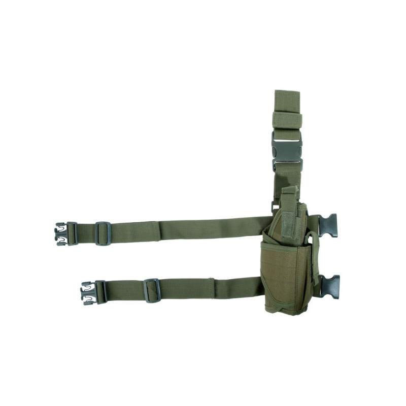 Od Leg Holster