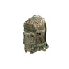 Mochila Combate Compact Corte Láser Multicam Delta